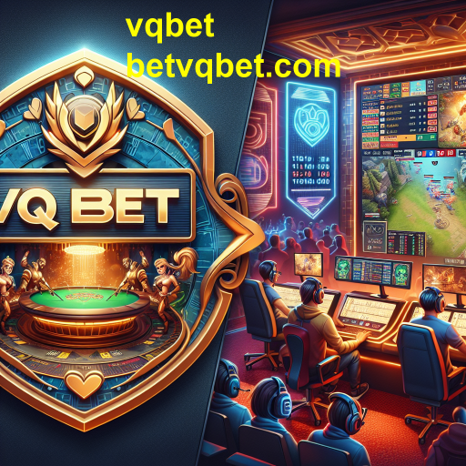 Apostas em Esports: A Nova Fronteira nas Jogos Eletrônicos