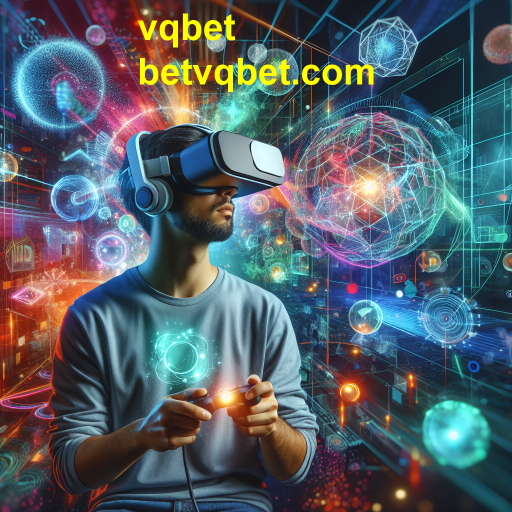 A Revolução dos Jogos: A Imersão da Realidade Virtual e Aumentada