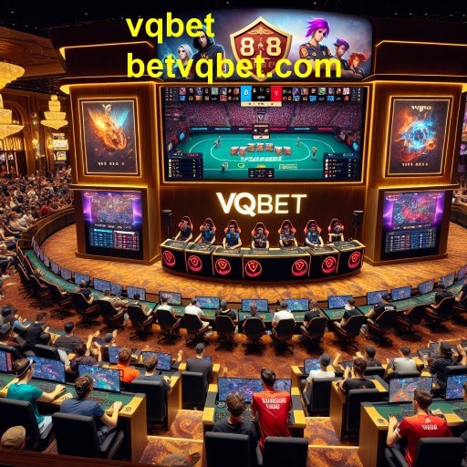 O Crescimento dos Esportes Virtuais: Uma Nova Era de Competição